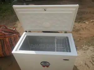 Deep Freezer