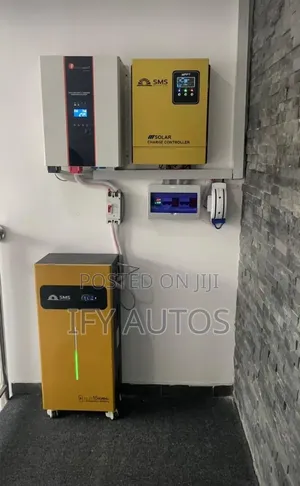 Solar Inverter Engineer