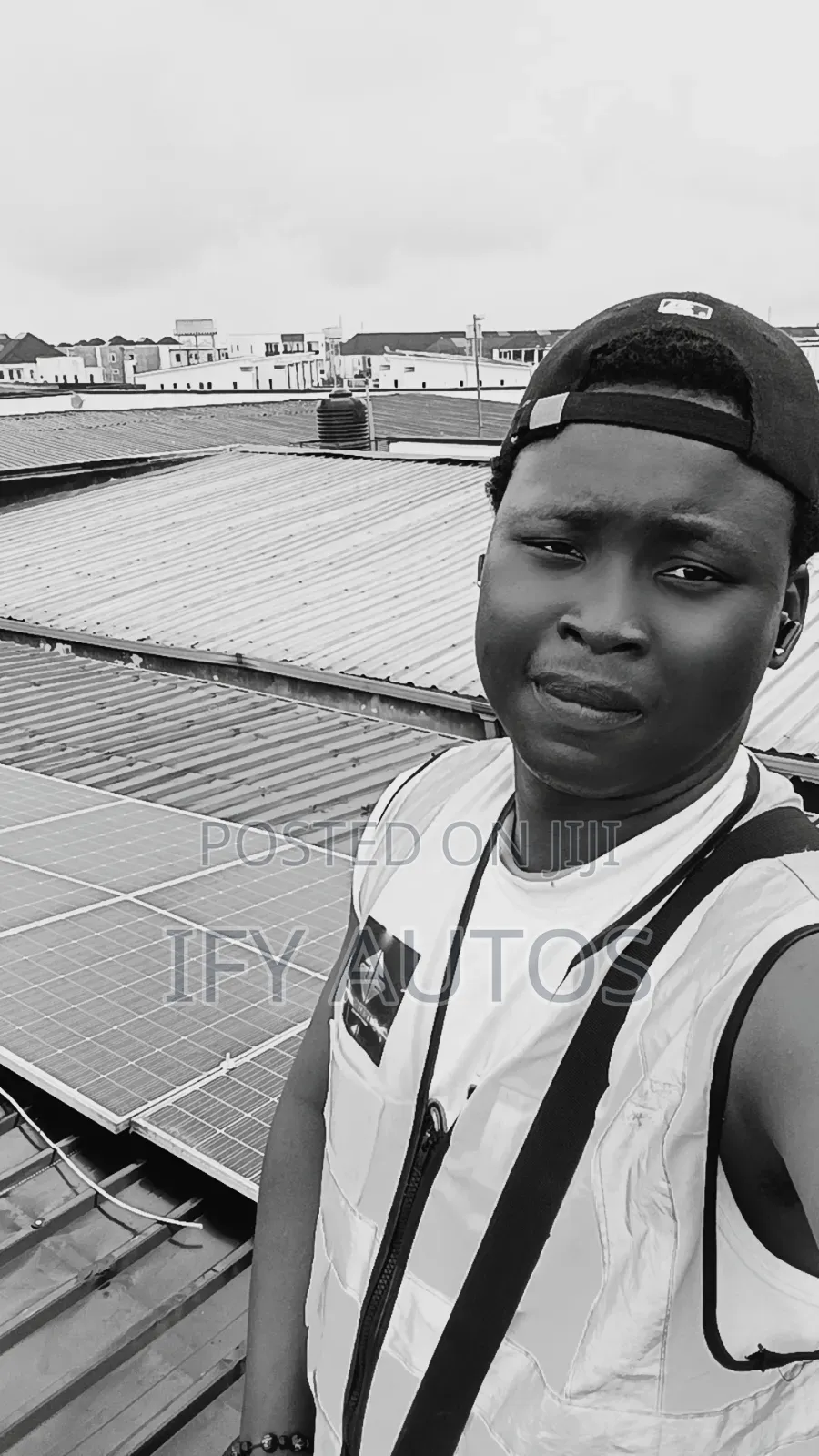 Solar Inverter Engineer