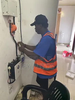 Solar Inverter Engineer
