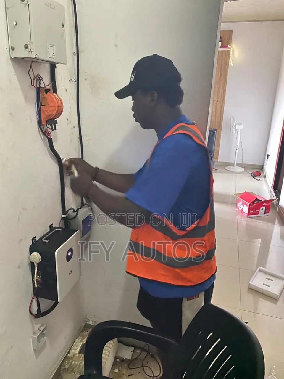 Solar Inverter Engineer