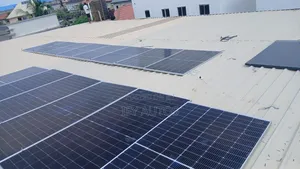 Solar Inverter Engineer