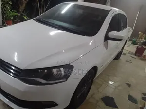A New Bran New Car