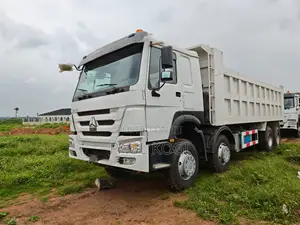 Dump Truck