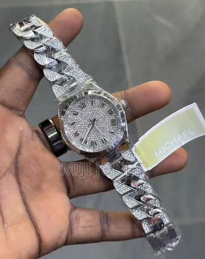 Mk7488 Michael Kors Lennox Watch