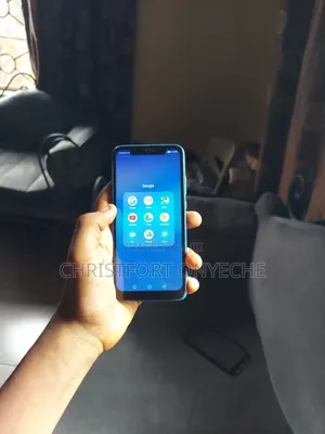 New Huawei P20 Lite 128 GB Blue