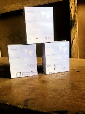 Oms T2 Wireless Earbuds/Earpods