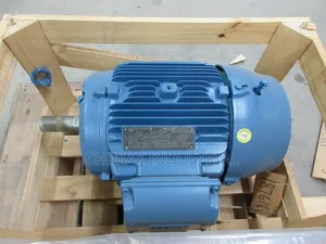 WEG Electric Motor