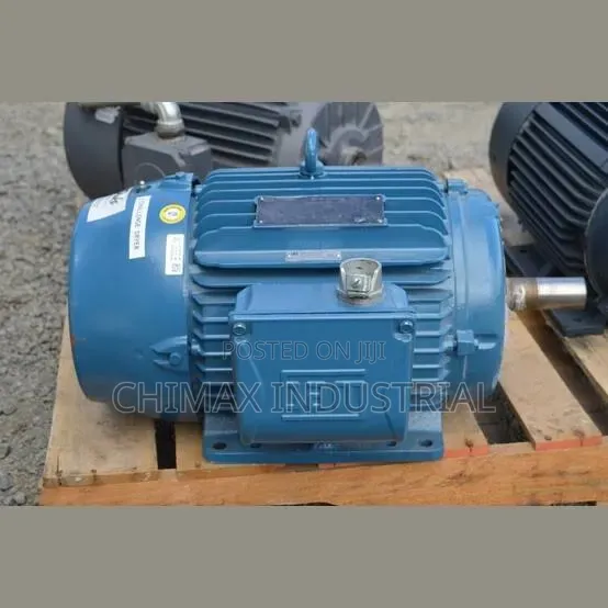 WEG Electric Motor