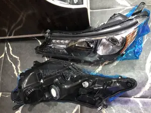 Headlamp Rav4 013