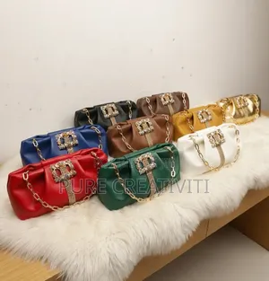 Party Clutch(Free Delivery)