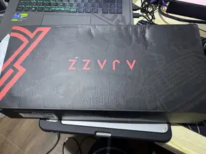 Ajazz Keyboard