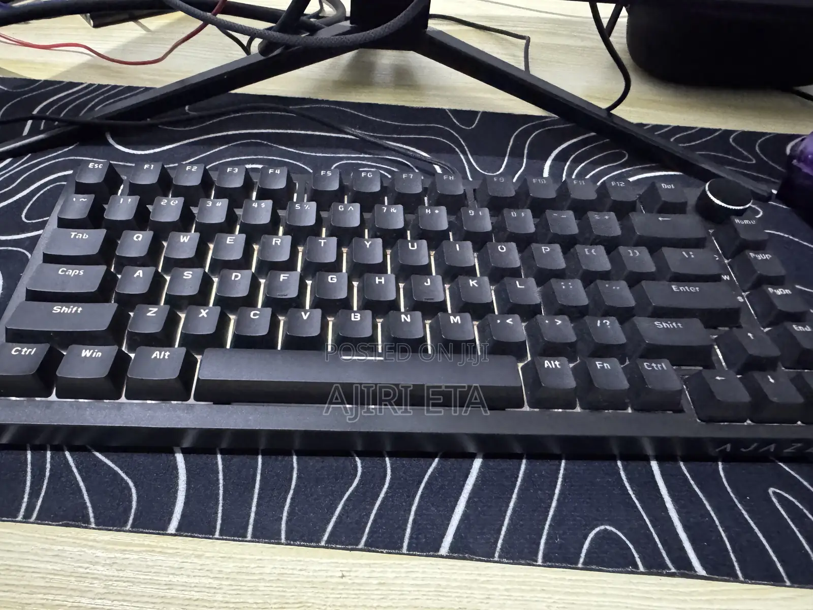 Ajazz Keyboard