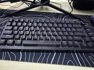 Ajazz Keyboard