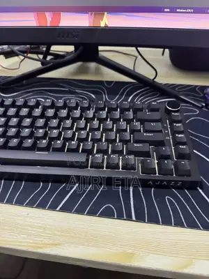 Ajazz Keyboard