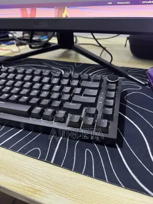 Ajazz Keyboard
