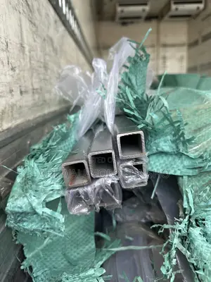 Square Pipe