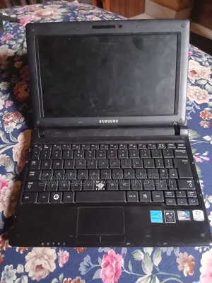 Laptop Samsung Notebook Flash (NP530) 12GB HDD 256GB