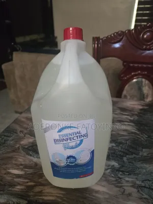 Hypochlorite Solution