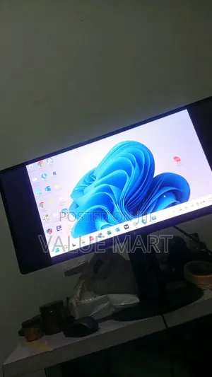 Ultrawide Sharing Monitor 29