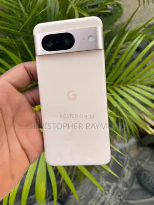 Google Pixel 8 128 GB Gold