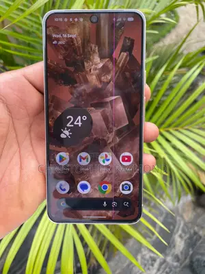 Google Pixel 8 128 GB Gold