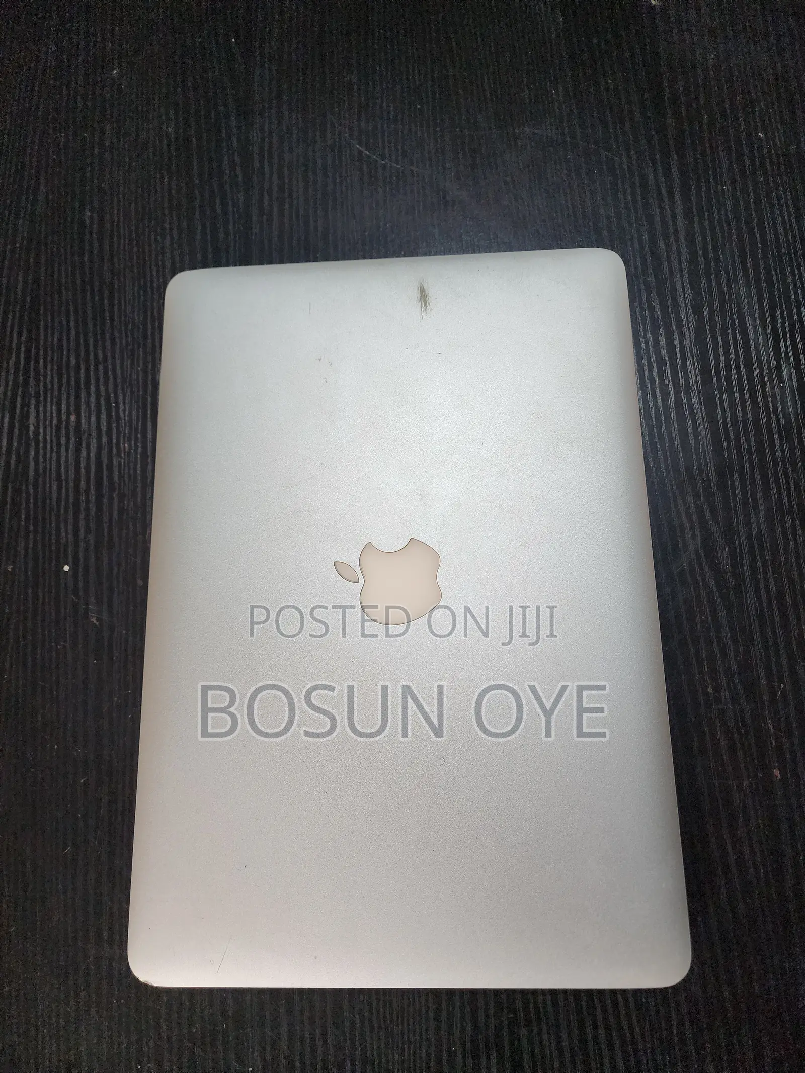 Laptop Apple MacBook 2013 8GB Intel Core i5 SSD 128GB