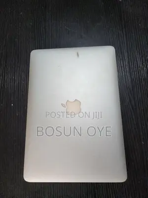 Laptop Apple MacBook 2013 8GB Intel Core i5 SSD 128GB