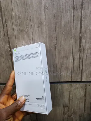 New Apple iPhone 14 Pro 128 GB Silver