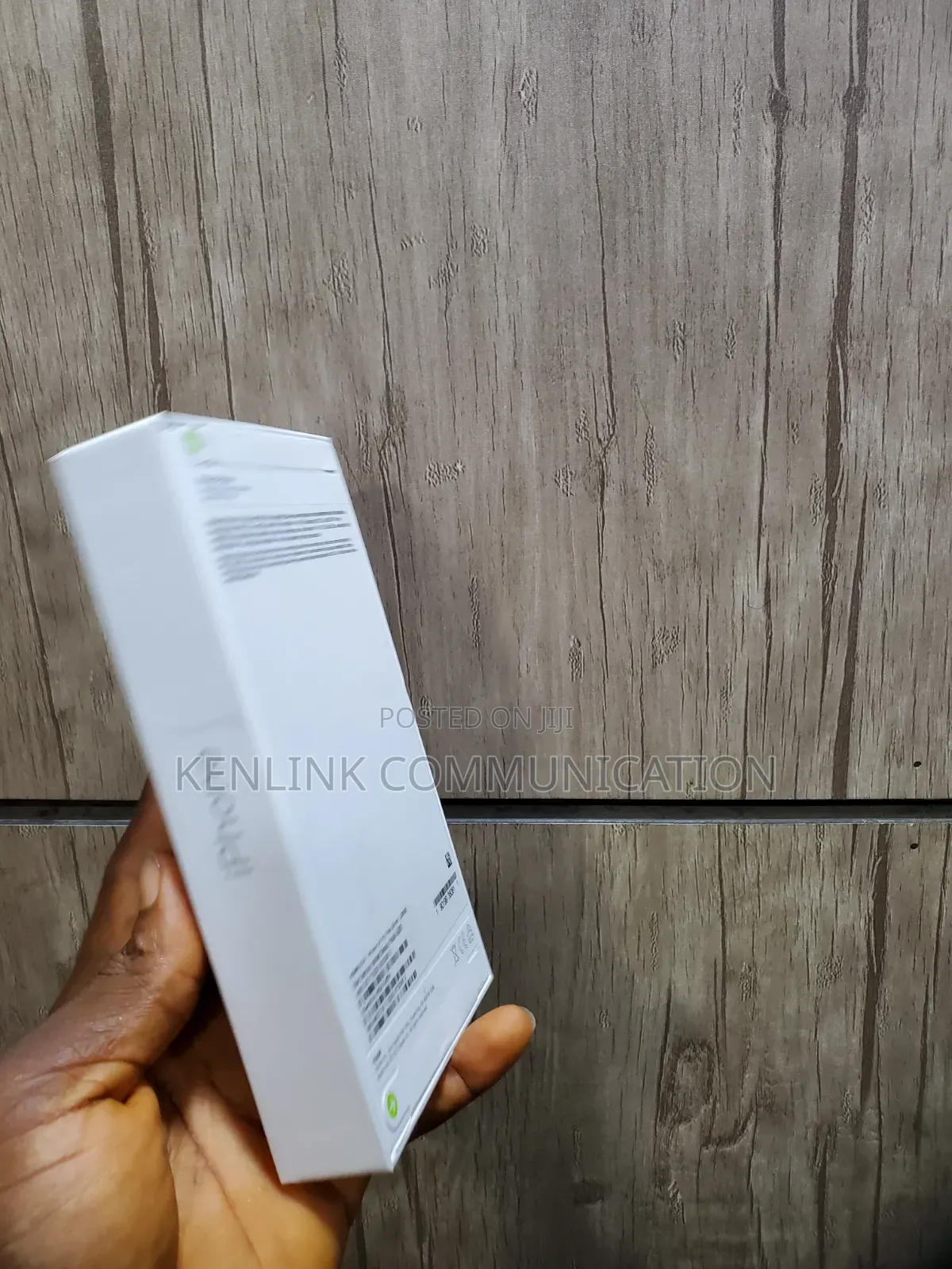 New Apple iPhone 14 Pro 128 GB Silver