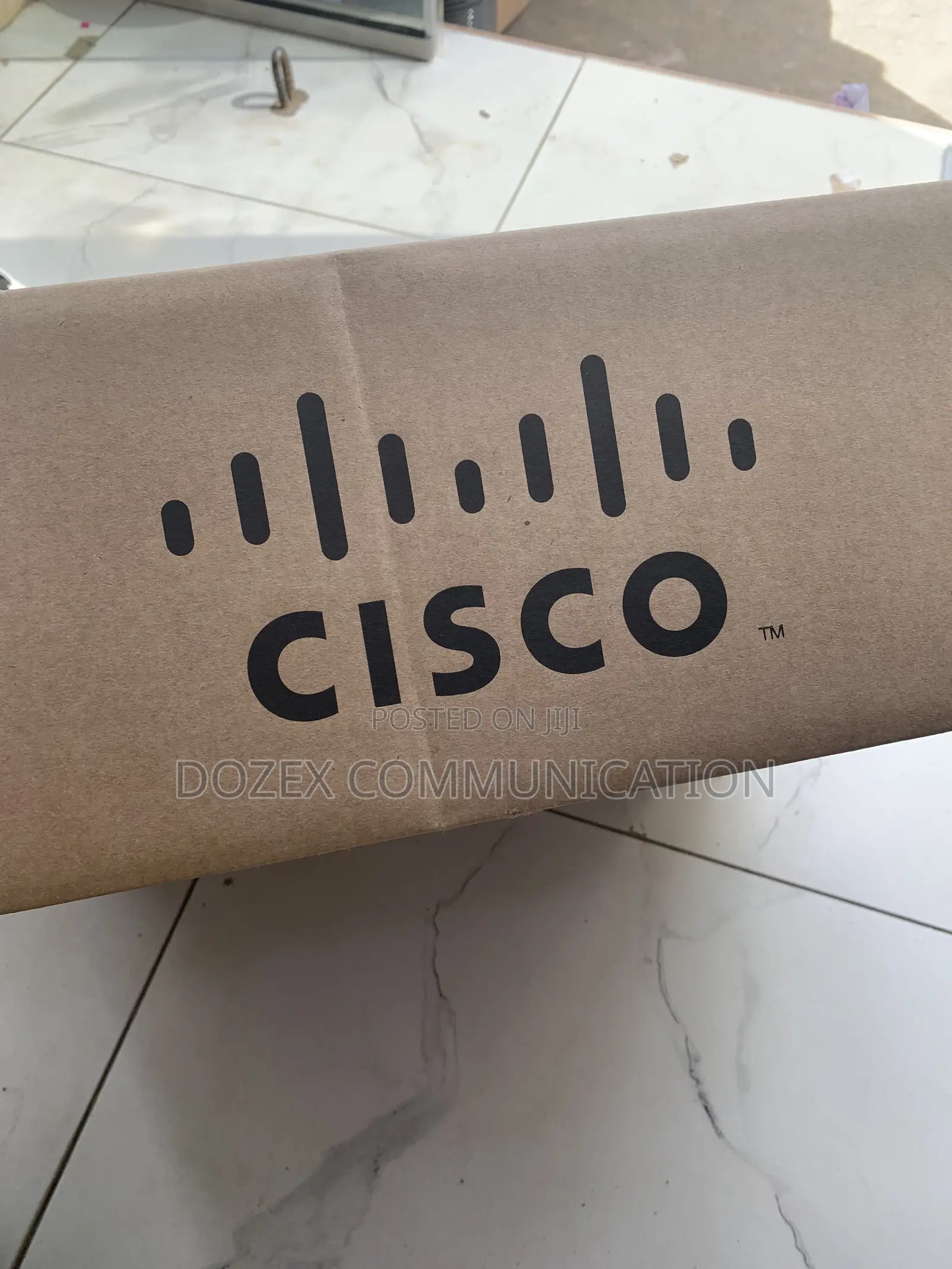 CISCO C9200l-24p-4g-E