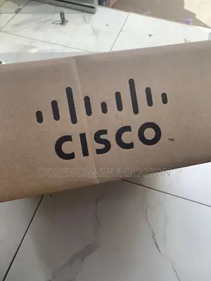 CISCO C9200l-24p-4g-E