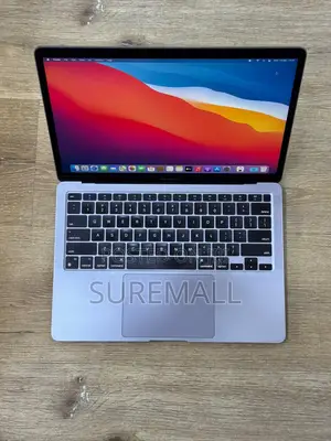 Laptop Apple MacBook Air 2020 M1 8GB Apple M1 SSD 512GB