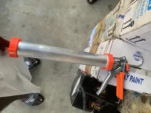 Caulking Gun