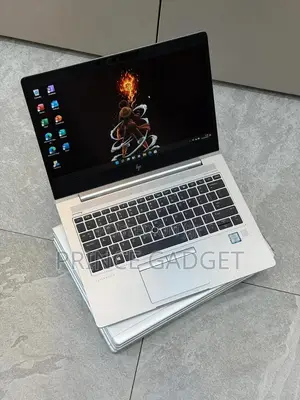 Laptop HP EliteBook 840 G3 8GB Intel Core i7 HDD+SSD 500GB