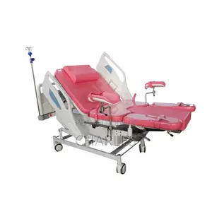Electric Delivery Bed