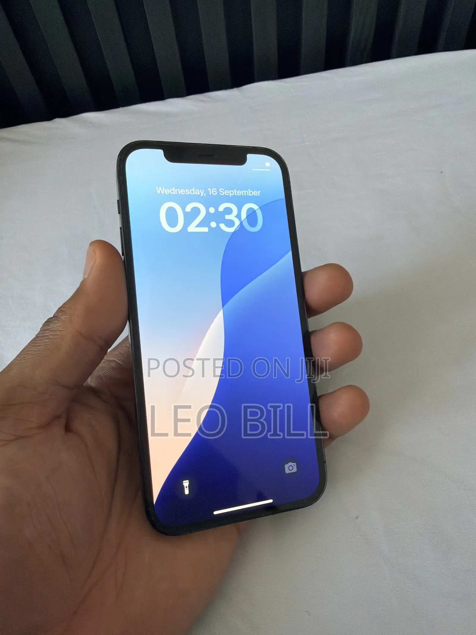 Apple iPhone 12 Pro 256 GB Blue