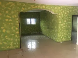 2bdrm Block of Flats in Opebi Ikeja for rent