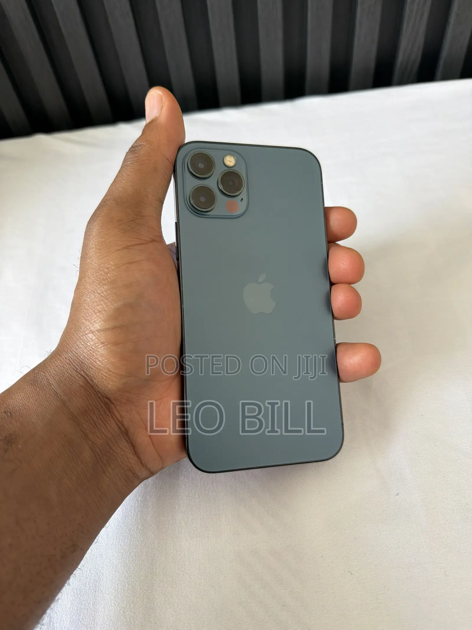 Apple iPhone 12 Pro 256 GB Blue