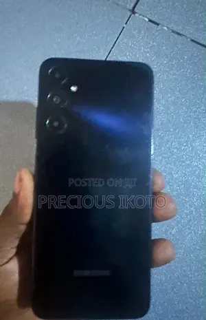 Samsung Galaxy A05s 128 GB Black