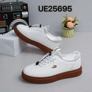 Lacoste Shoe
