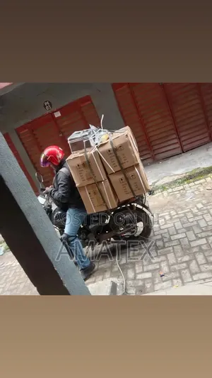 Electric Car Jack