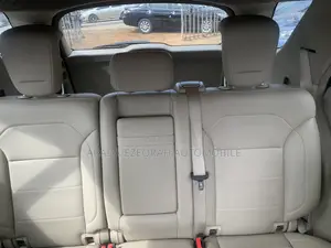 Mercedes-Benz M Class ML 350 BlueTEC 4Matic 2013 Black