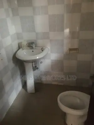 2bdrm Block of Flats in Opebi Ikeja for rent