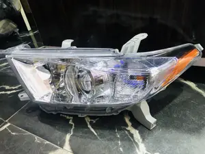 Headlamp Highlander 012