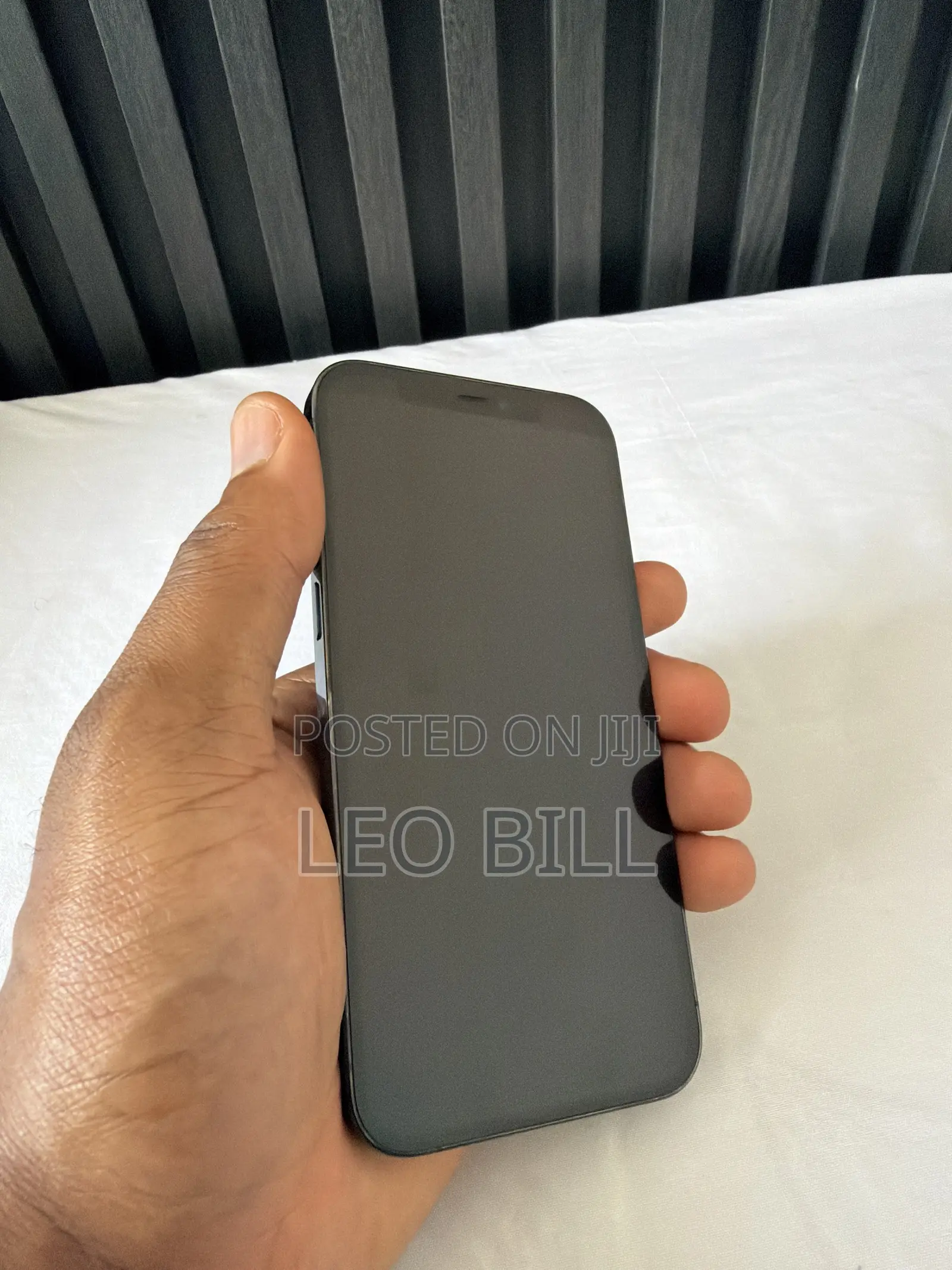 Apple iPhone 12 Pro 256 GB Blue