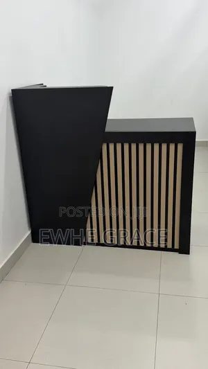Reception Table