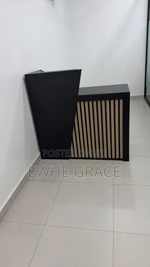 Reception Table