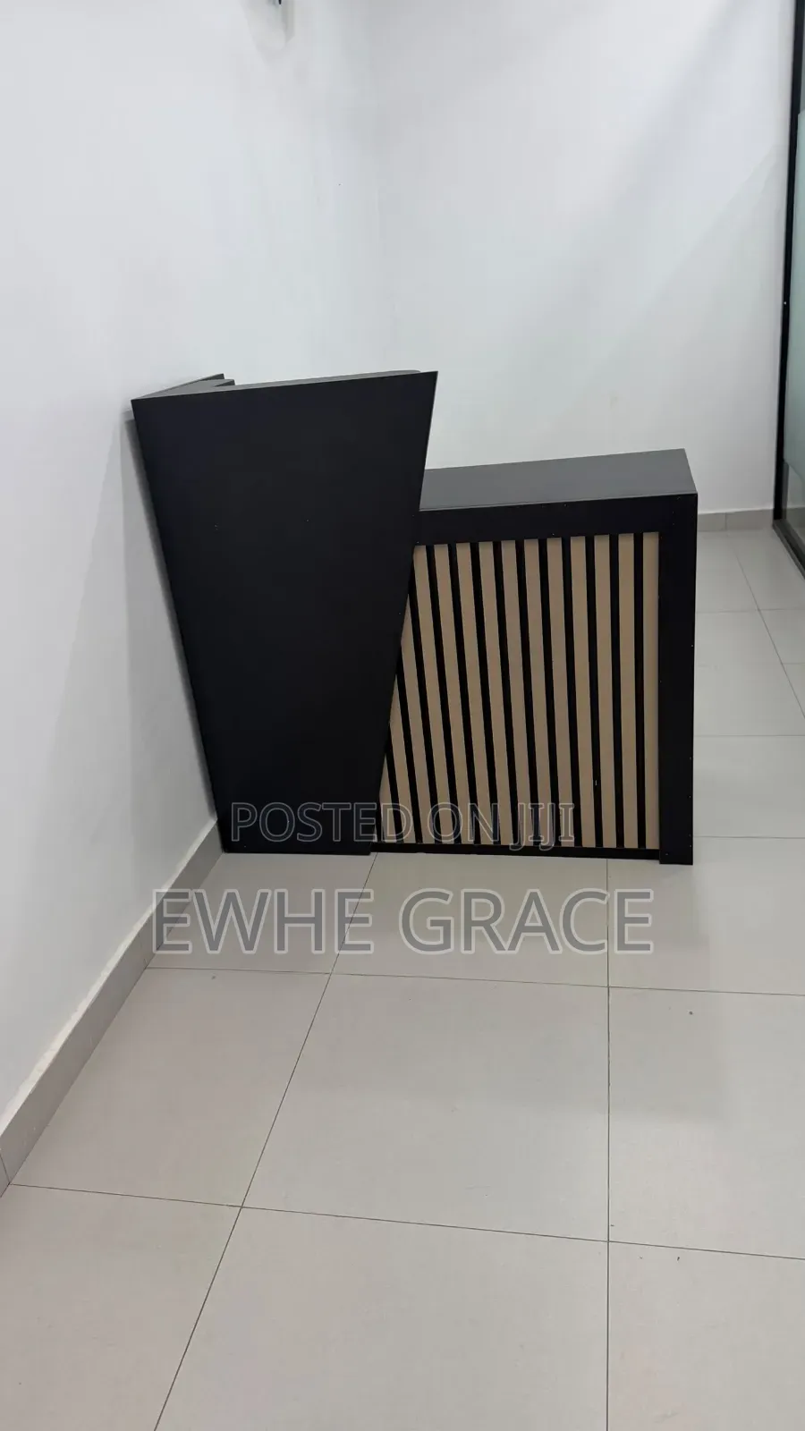 Reception Table