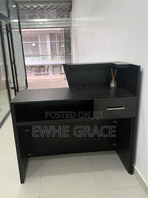 Reception Table